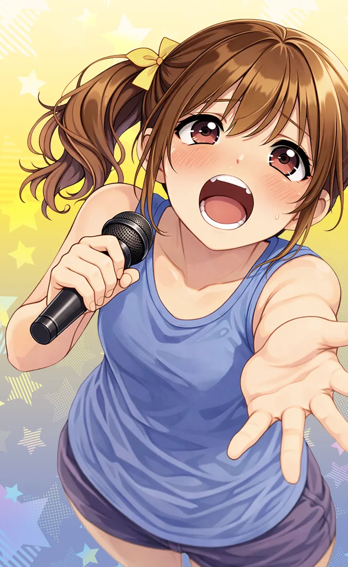 背景画像