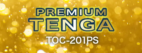PREMIUM TENGA ORIGINAL VACUUM CUP SOFT（TOC-201PS）