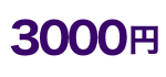 2980円